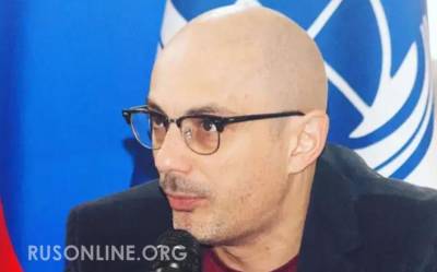 Александр Лукашенко - Светлана Тихановская - Политолог Гаспарян рассказал, по какой методичке продолжает работать Тихановская - rusonline.org - Россия - Украина - Белоруссия - Германия