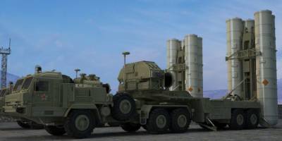 Владимир Путин - СМИ: В России идет серийное производство ракет для С-500 «Прометей» - eadaily.com - Россия