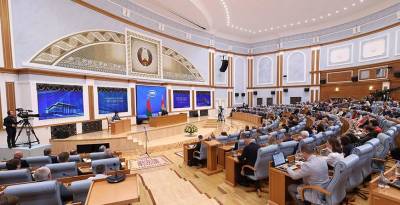 Александр Лукашенко - Тема недели: Большой разговор с Президентом - grodnonews.by - Россия - Украина - Белоруссия
