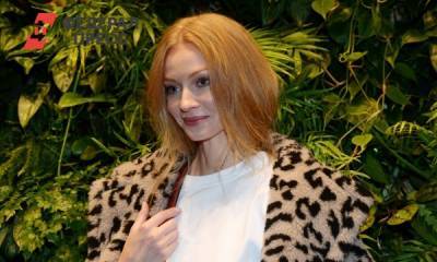 Светлана Ходченкова - Софья ВЕЛИКАЯ (Великая) - «Можно было добавить»: спортсменка-прототип героини Ходченковой раскритиковала игру актрисы - fedpress.ru - Москва - Токио