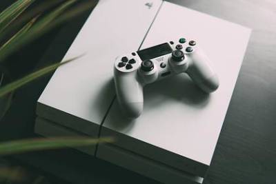 Описано будущее PlayStation 4 - lenta.ru