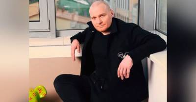 "Неприятное зрелище": Экс-ведущий "Битвы экстрасенсов" Сафронов рассказал о тяжёлых побочках химиотерапии - reendex.ru