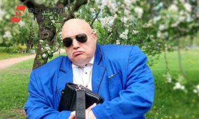 Стас Барецкий - Барецкий стал жертвой американских мошенников - fedpress.ru - Россия - США - Украина - Нью-Йорк - Нью-Йорк