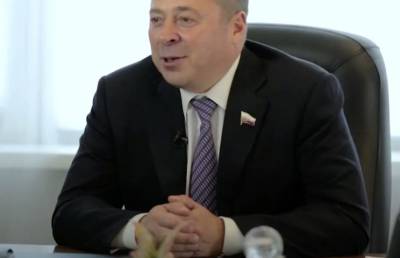 Игорь Редькин - «Рыбный король» России признался в убийстве человека - pupolita.ru - Россия - Камчатский край - Озерновский