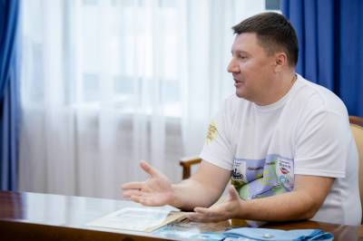 Сергей Надсадин - Сахалинские путешественники прошли по пути адмирала Невельского - sakhalin.info - Сергей