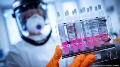 За сутки зарегистрировано 72 новых случая инфицирования и 1 смерть от коронавируса - dialog.tj - Таджикистан