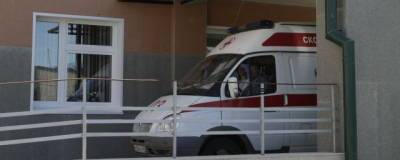 В Омске скончался от коронавируса водитель скорой помощи - runews24.ru - Омск - Омская обл.
