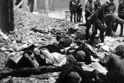 «Полиция Варшавского гетто»: скандальная книга польского автора - news.israelinfo.co.il - Польша - Еврейская обл.