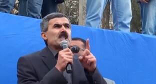 Близкие сообщили о стабилизации состояния здоровья Огтая Гюльалыева - kavkaz-uzel.eu - Азербайджан