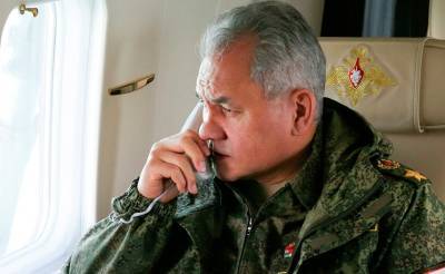 Сергей Шойгу - Талибы контролируют границы Афганистана с Узбекистаном и Таджикистаном – Шойгу - podrobno.uz - Россия - Казахстан - Узбекистан - Киргизия - Таджикистан - Афганистан - Ташкент