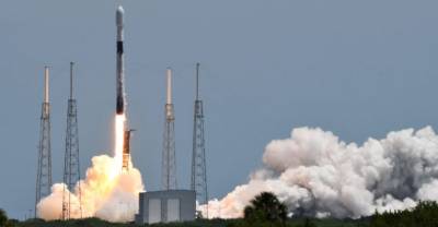 Илон Маск - Илон Маск наносит ответный удар: 5 технологий SpaceX, которые могут "убить" российскую космонавтику - reendex.ru