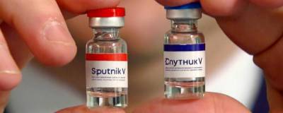 Александр Гинцбург - Год назад была зарегистрирована первая в мире вакцина от коронавируса - runews24.ru - Россия