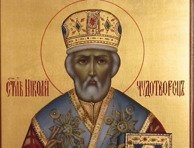 Николай Чудотворца - Анатолий Кашпировский - Что будет в Воронеже 11 августа: Рождество святителя Николая Чудотворца. Появление Штирлица. Штормовое по жаре. Ковчег с мощами князя Александра - gorcom36.ru - Воронеж - Русь