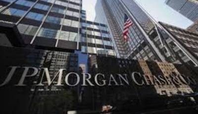 JPMorgan считает CBDC угрозой для частных банков - take-profit.org