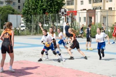 День физкультурника в Иванове отметят соревнованиями по баскетболу 3х3 - mkivanovo.ru