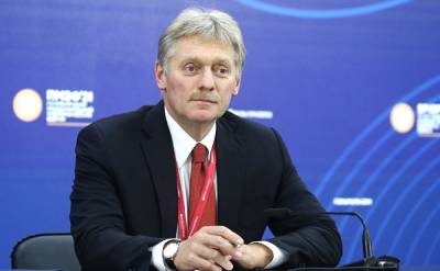 Алексей Навальный - Дмитрий Песков - Суд отказал Навальному в удовлетворении иска против Пескова - znak.com - Москва