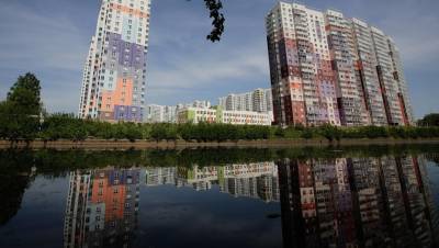 Метр под матрасом: квартирный вопрос всегда актуален для инвесторов - dp.ru - Россия