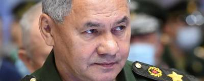 Сергей Шойгу - Шойгу заявил, что талибы в Афганистане держат под контролем границу с Узбекистаном и Таджикистаном - runews24.ru - Россия - Узбекистан - Таджикистан - Афганистан