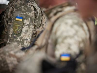 Боевики на Донбассе ранили трех украинских военных, один из них скончался - gordonua.com - Россия - Украина - Крым - Луганская обл. - Донбасс - Донецкая обл.