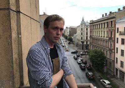 Иван Голунов - Иван Голунов прочитает для рязанцев лекцию о расследовательской журналистике - ya62.ru - Россия - Рязань