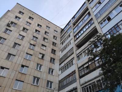 В Уфе застройщик подал иск к протестовавшим против строительства высотки жильцам скандального дома на Руставели - ufacitynews.ru - Башкирия - Уфа