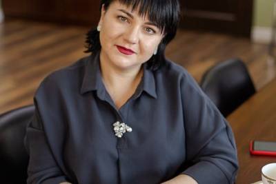 Немакина оценила работу Порушничака в статусе и. о. главы Краевой клинической больницы - chita.ru - Чита