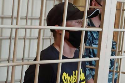 Россиянин получил 15 лет за убийство криминальных авторитетов Шопена и Украины - lenta.ru - Россия - Украина - Курск