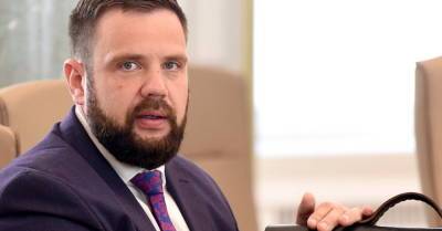 Янис Витенбергс - Министр экономики: может быть рассмотрено предложение ввести временно сниженный НДС в ряде отраслей - rus.delfi.lv - Латвия