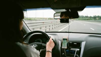 Автоэксперт назвал шесть способов не уснуть за рулем - vm.ru - Москва