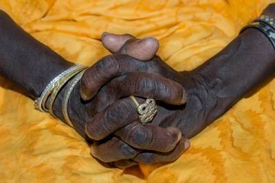100-летняя долгожительница рассказала о своих отношениях с богом - lenta.ru - Ямайка - Кингстон
