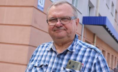 И все-таки она действует! Теория ТРИЗ в сфере современного бизнеса, или Как не утонуть в реке предпринимательства - grodnonews.by - Белоруссия