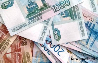 ПФР сообщил, что в августе некоторым пенсионерам выплатят по 10 тысяч рублей - newsland.com - Россия