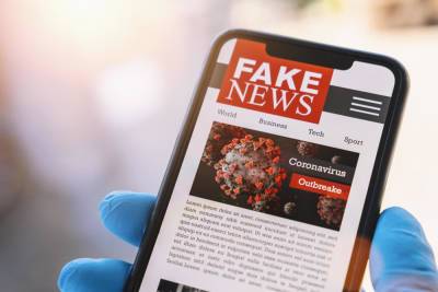 Facebook удалил российские аккаунты против Pfizer и AstraZeneca - news.israelinfo.co.il