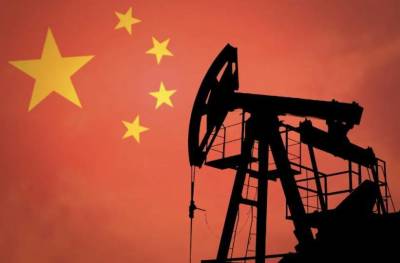 Китай за январь-июль 2021 года сократил импорт нефти на 5,6%, нарастил импорт газа на 24% - smartmoney.one - Китай