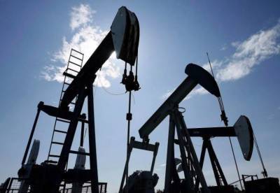 Спрос на нефть в мире в июле составил 98,8 млн баррелей в сутки - Минэнерго США - smartmoney.one - Москва - США