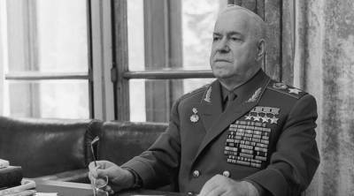 Последняя воля маршала Жукова: почему власть не исполнила ее - russian7.ru - Германия - Берлин
