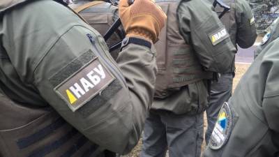 Должностных лиц Николаевского горсовета уличили в хищении 27 млн грн, — НАБУ - hubs.ua - Украина - Николаев - Одесса