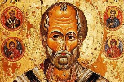 Николай Чудотворца - Рождество святителя Николая Чудотворца, которое отмечают 11 августа, имеет свои запреты и ограничения - yur-gazeta.ru