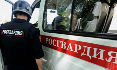 Жуткая история! Росгвардеец дважды надругался над 11-летним мальчиком и хотел изнасиловать его мать-инвалида - gubdaily.ru - Пермь