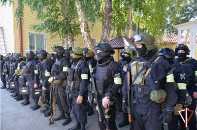 В курганском управлении Росгвардии рассказали владельцам оружия об ужесточении требований - znak.com - Казань - Курганская обл.