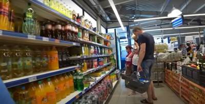 От мяса до бензина: что будет с ценами до конца года, данные Минэкономики - politeka.net - Украина