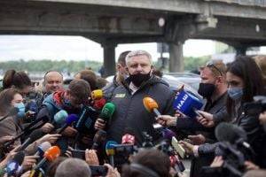 Андрей Крищенко - Крищенко подтвердил слухи о своем увольнении - novostiua.news - Украина - Киев