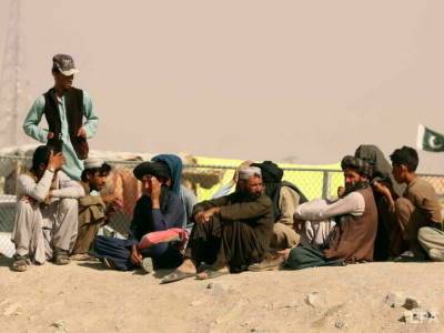 Талибы контролируют 65% территории Афганистана и столицы восьми провинций – СМИ - gordonua.com - Украина - Афганистан - Кундуз - Захват - Талибан