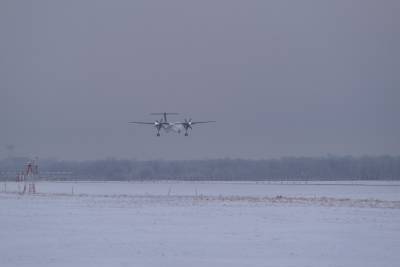 Из Южно-Сахалинска в Советскую Гавань можно будет улететь с 20 августа - sakhalin.info - Южно-Сахалинск