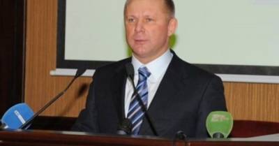 Главой Харьковской ОГА может стать люстрированный офицер СБУ Верхогляд — СМИ - delo.ua - Россия - Украина - Днепропетровская обл. - Днепропетровск