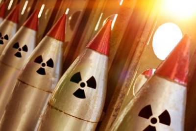 Сохранение ядерных арсеналов угрожает нашей цивилизации - argumenti.ru - Россия - США