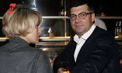 Эксперты дали оценку новому заместителю полпреда по Сибири Олегу Денисенко - fedpress.ru - Россия - Омск - округ Сибирский