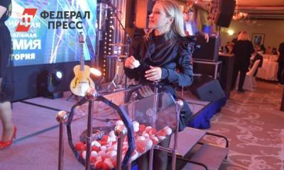 Стало известно, кто чаще всего выигрывает в лотереи - fedpress.ru - Москва - Россия