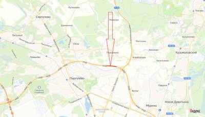 На северном участке КАД ночью 12 августа дважды перекроют движение - ivbg.ru - Украина - Ленинградская обл.