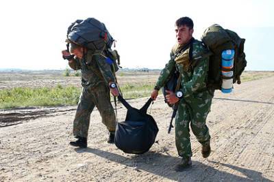 Белорусские военные отправились в Россию - lenta.ru - Россия - Китай - Белоруссия - Рязань